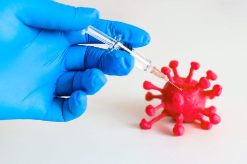 Σάμος: Τα κρούσματα covid  σήμερα Δευτέρα 6 Σεπτεμβρίου