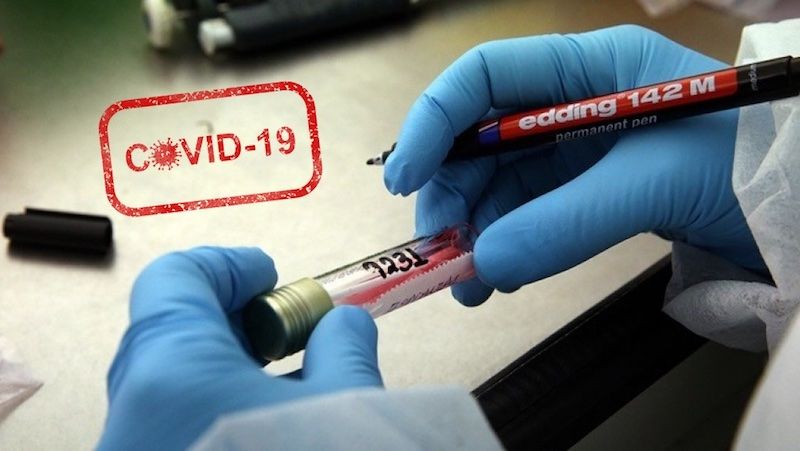 Με ήπια συμπτώματα οι ασθενείς με covid 19 στη Σάμο