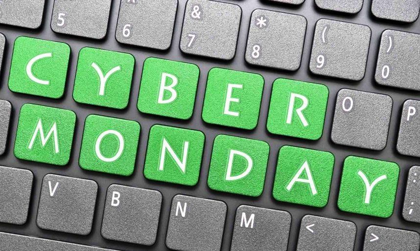 Μετά την Black Friday, έρχεται η Cyber Week