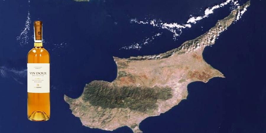 Το Σαμιώτικο κρασί ταξιδεύει στην Κύπρο