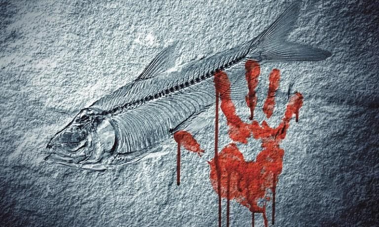 Βιβλιοκριτική: Η ΟΥΣΙΑ ΤΟΥ ΚΑΚΟΥ – ΛΟΥΚΑ ΝΤ` ΑΝΤΡΕΑ