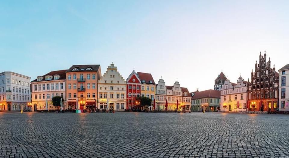 Η ανταλλαγή τεχνογνωσίας στις πολιτικές τουριστικής ανάπτυξης το θέμα της τηλεδιάσκεψης των Δημοτικών αρχών ΑΝΑΤΟΛΙΚΗΣ ΣΑΜΟΥ & GREIFSWALD