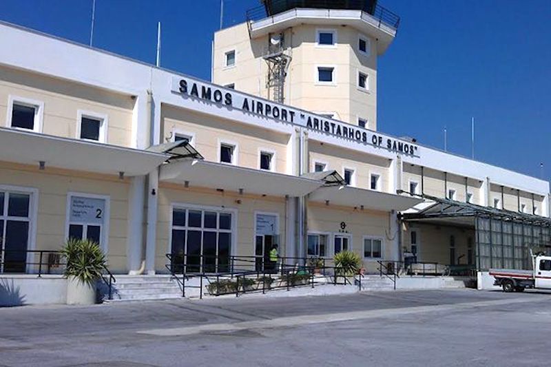 Εργαζόμενος του αεροδρομίου πέθανε την ώρα της εργασίας του