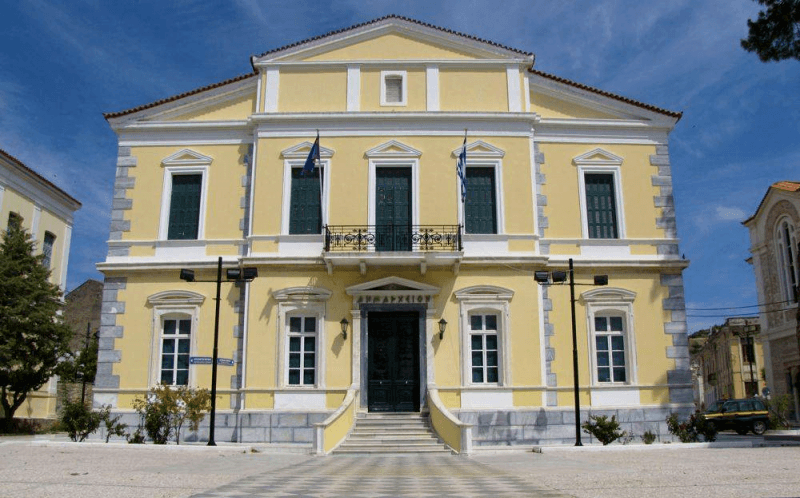 Ο Δήμος Σάμου δίπλα στους συμπολίτες με χαμηλά εισοδήματα