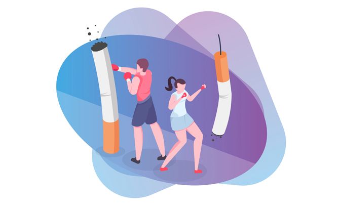 'Eναρξη λειτουργίας Ιατρείου διακοπής καπνίσματος στο Γενικό Νοσοκομείο Σάμου