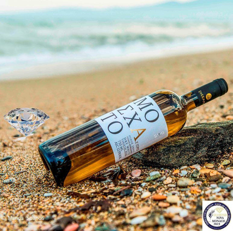 Οινοποιητικός Συνεταιρισμός Σάμου: 90 χρόνια ιστορίας