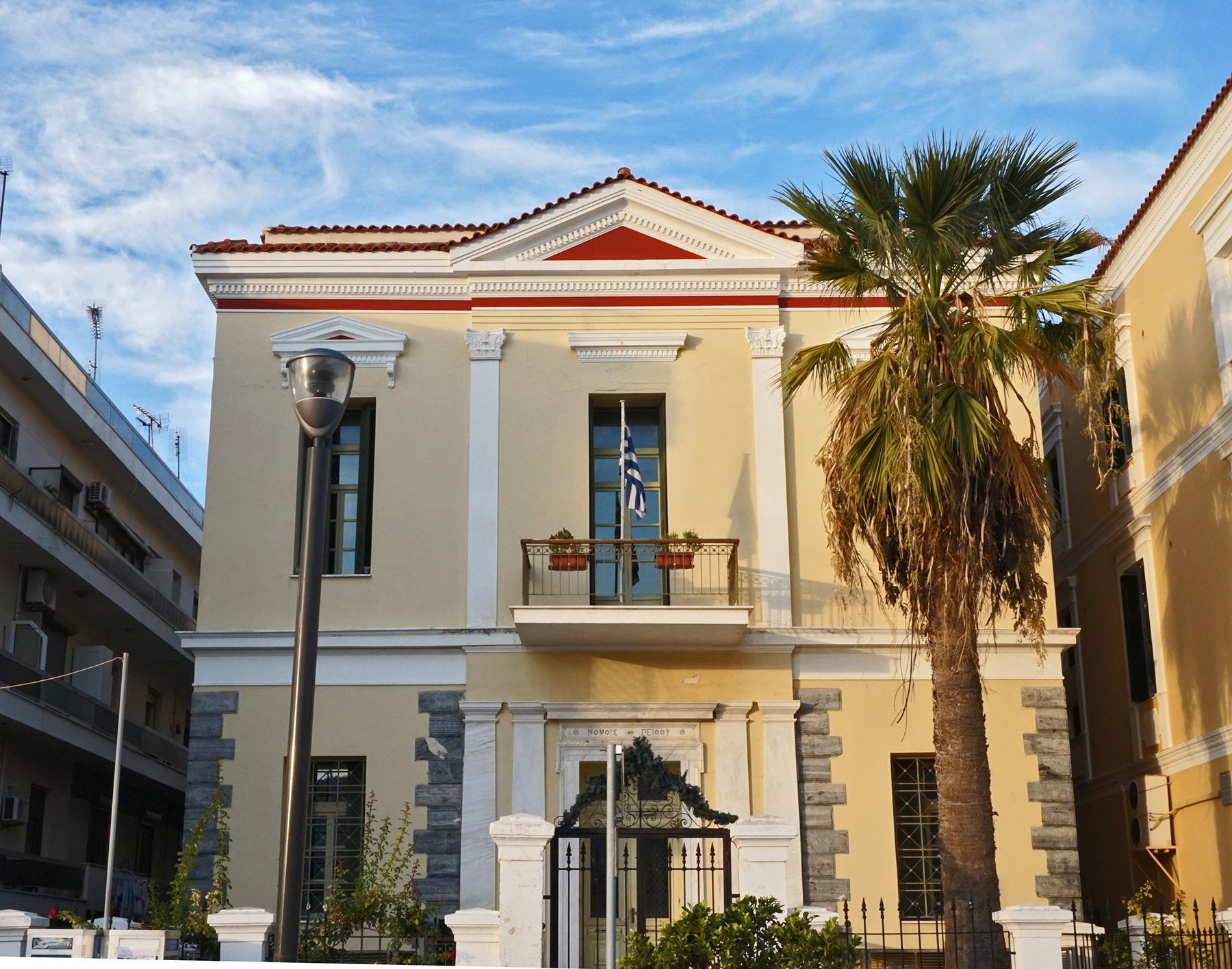 Σάμος: Στη φυλακή μέχρι να γίνει η δίκη ο 47 χρόνος εκπαιδευτικός