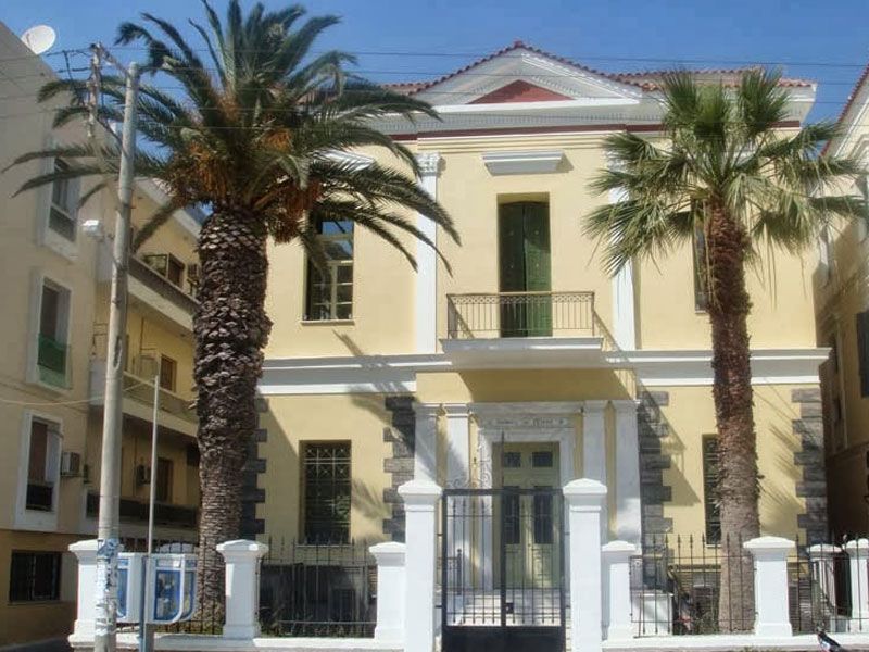 Στον εισαγγελέα οι 6 γιατροί με κατηγορίες για συμμετοχή σε κύκλωμα στη Σάμο