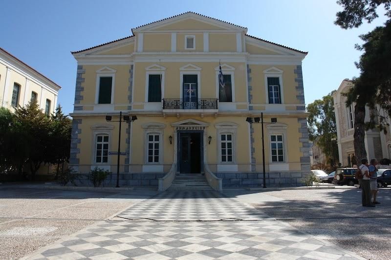 Ο Δήμος Σάμου δίνει την δυνατότητα εκμάθησης Αγγλικών σε όσους οικονομικά αδυνατούν