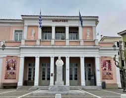 Σύμπραξη Προοδευτικών Πολιτών Δυτικής Σάμου- Θέματα προς συζήτηση στο Δ.Σ