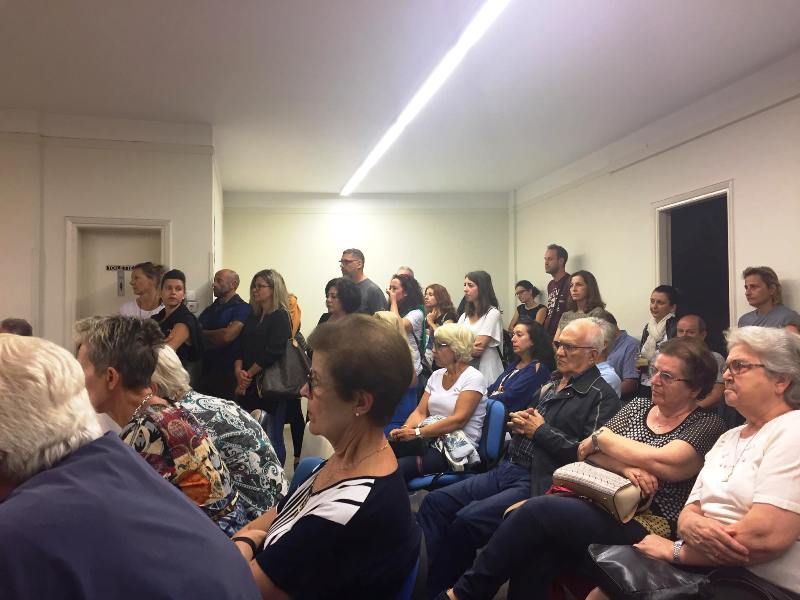 Δήμαρχος Αν. Σάμου: Αν μας κοροϊδέψουν θα μας βρουν απέναντι