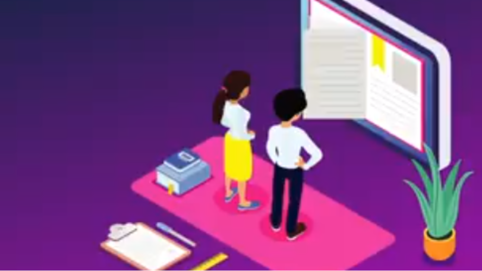 Κοροναϊός : Όλα έτοιμα για την εξ αποστάσεως εκπαίδευση