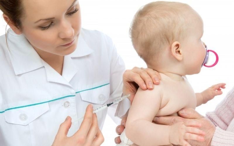 Συστάσεις της Ελληνικής Παιδιατρικής Εταιρείας για την ιλαρά