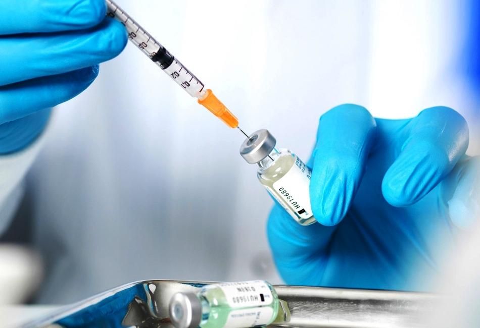 Ενημερωτική εκδήλωση «Μύθοι και αλήθειες για τα αντιβιοτικά και τα εμβόλια»