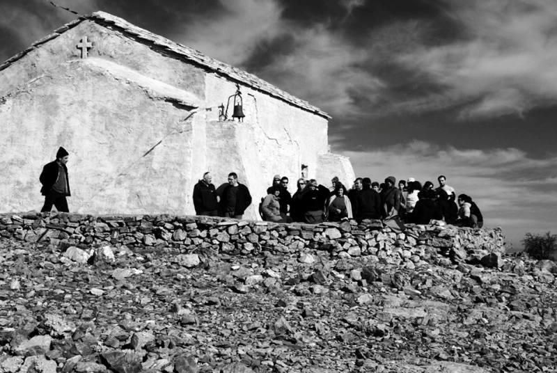 ΕΟΠΣ Σάμου, εκδρομή και κοπή βασιλόπιτας