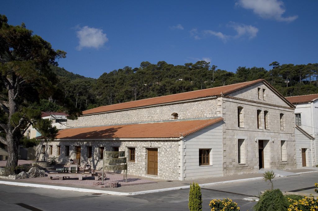 Ε.Ο.Σ ΣΑΜΟΥ Γενική Συνέλευση και εκλογές