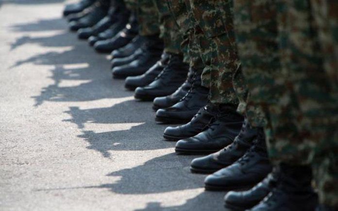 ΓΕΣ: Τώρα και στα στελέχη της ΑΣΔΕΝ χιλιάδες αρβύλες!