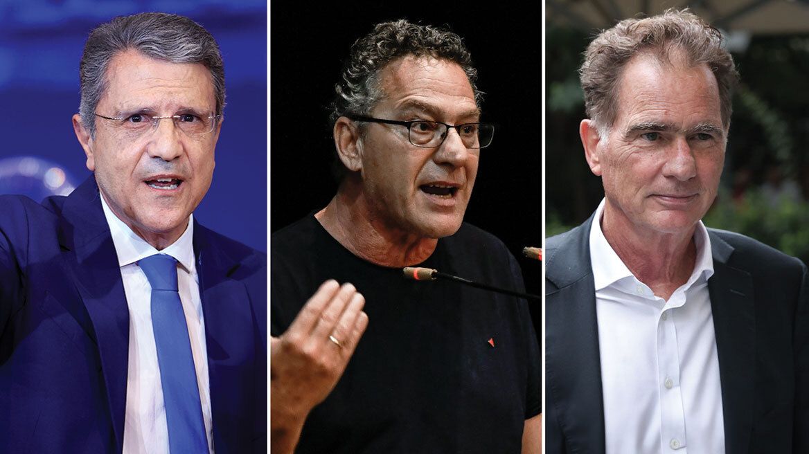 Σάμος, δείτε ποιους εκλέξαμε απο όλα τα κόμματα