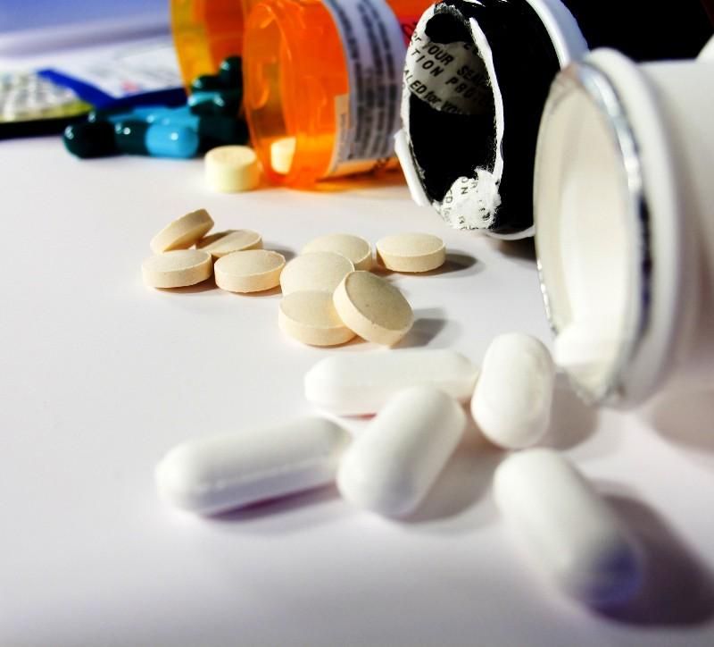 Συνδυασμός φαρμάκων μειώνει τον κίνδυνο εγκεφαλικού επεισοδίου