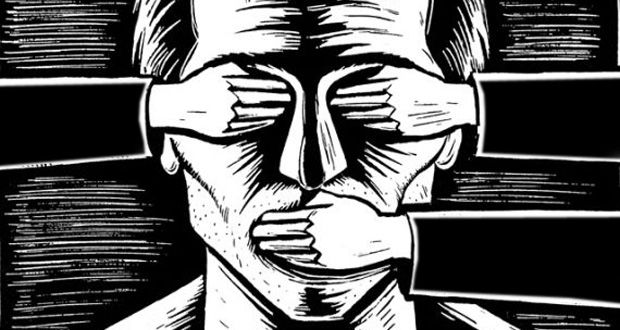 Οι μηνύσεις ως μέσο ελέγχου του δημόσιου διαλόγου