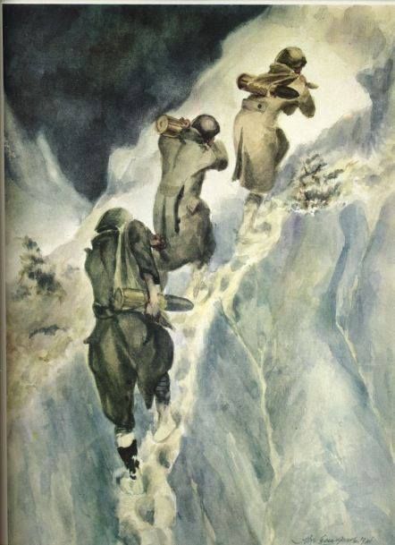 Φιλοτεχνικός Όμιλος Σάμου- Πορεία προς το Μέτωπο