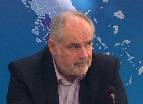 «Ομιλία αναπληρωτή υπουργού Έρευνας και Καινοτομίας: Δυνατότητες και ευκαιρίες για έρευνα στα ΑΕΙ»