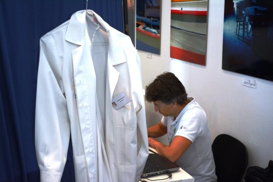 Δωρεάν ιατρικές εξετάσεις στους κατοίκους των Φούρνων Κορσεών