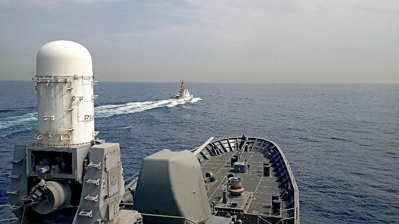 Σκανδιναβική αποκάλυψη: «Το σχέδιο της Τουρκίας για εισβολή σε 131 ελληνικά νησιά και βραχονησίδες»