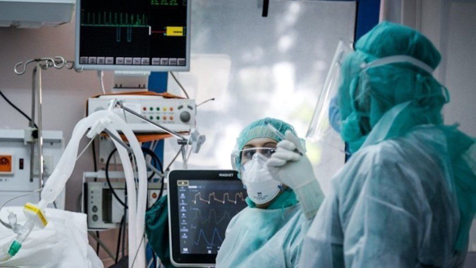 Συνελήφθη ο 60χρονος για τη δολοφονία του 76χρονου, Σαμιώτη, διασωληνωμένου στον Ερυθρό Σταυρό