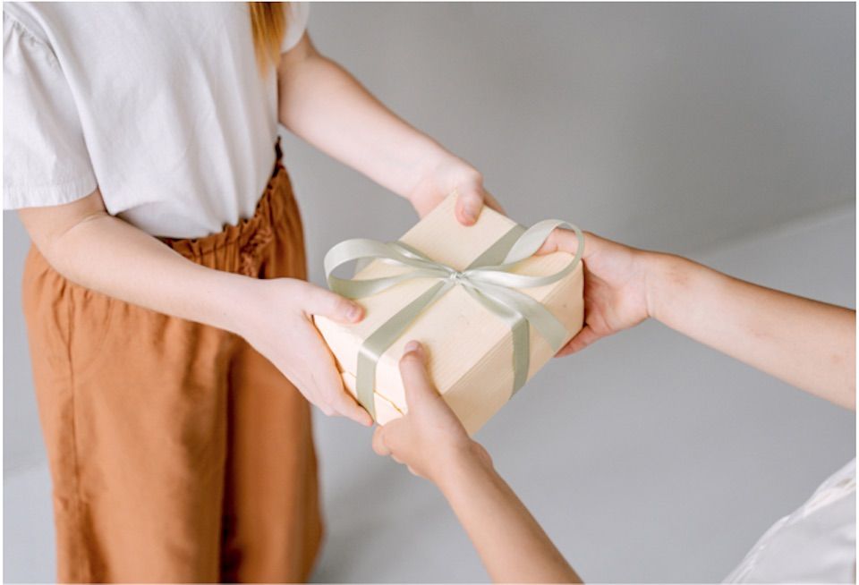 Τα πιο όμορφα δώρα για τα αγαπημένα σας πρόσωπα