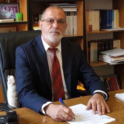 Με τρομάζει απίστευτα η αδιαφορία ...