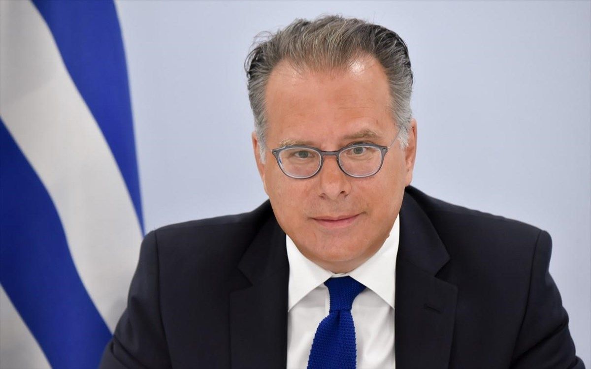 Συνεργασία με την πρεσβεία του Ιρακ για εθελούσιες επιστροφές