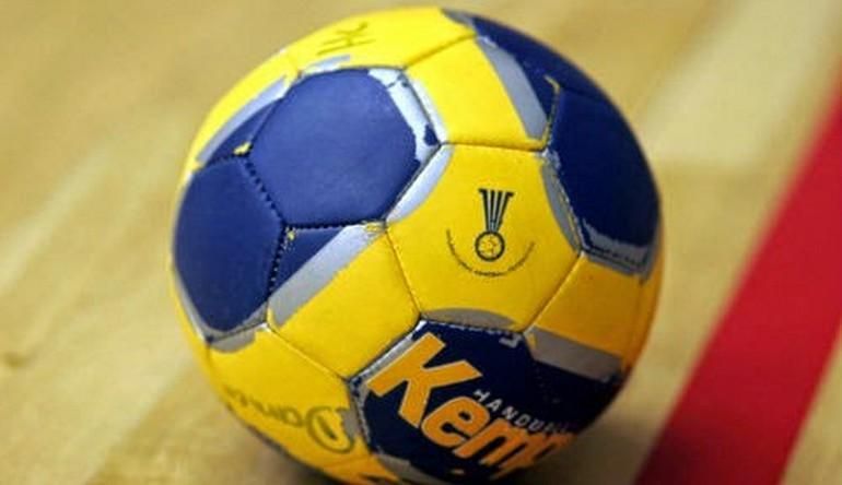 Η εθνική χάντμπολ νεανίδων αποχώρησε λόγω πρόκλησης της ΠΓΔΜ