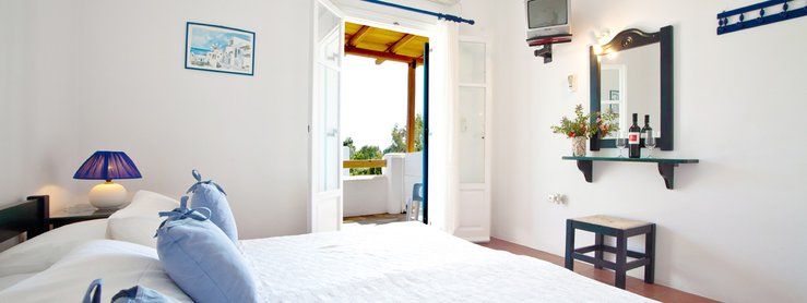 Έναρξη λειτουργίας του γραφείου Συλλόγου  Ενοικιαζόμενων Δωματίων