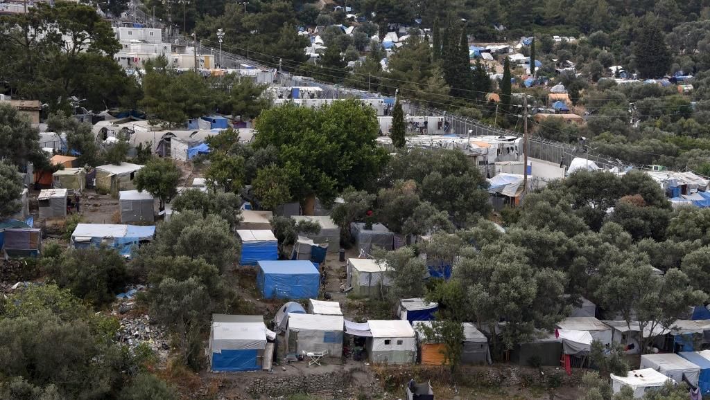 Προσλήψεις Συμβασιούχων στα ΚΥΤ. Δείτε τις θέσεις για την Σάμο