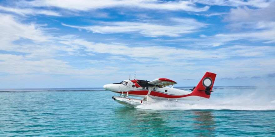 Δίκτυο Υδατοδρομίων Ν. Αιγαίου: «Πρόσω Ολοταχώς…για την αδειοδότησή τους!»