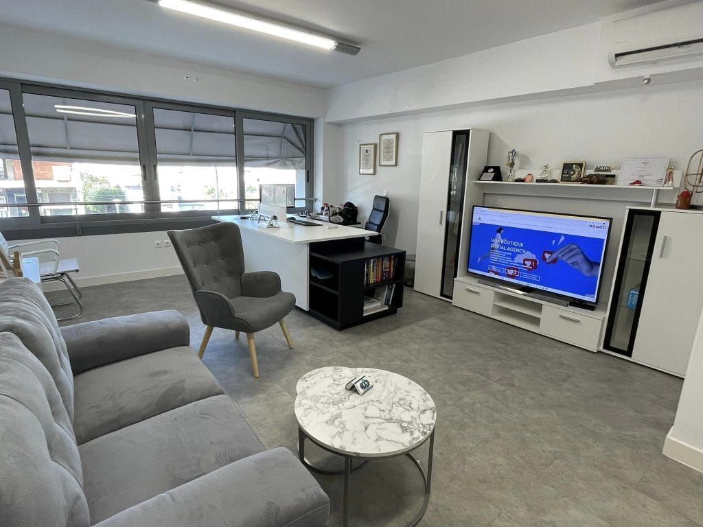 Σαμιακό Digital Agency στα κορυφαία της Ευρώπης