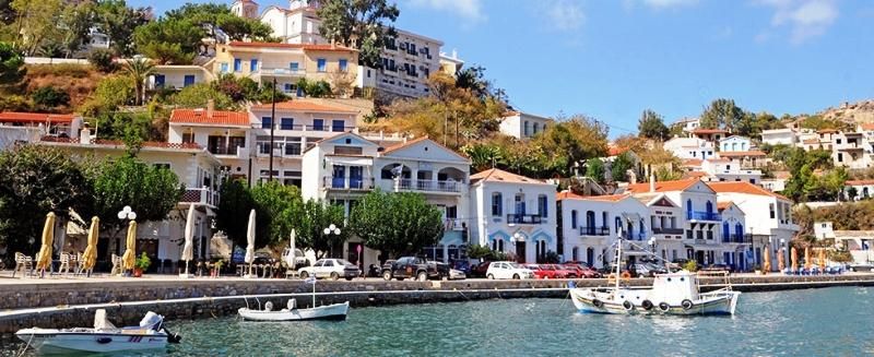 Δρομολογείται η αποκατάσταση των ζημιών στο λιμάνι του Ευδήλου