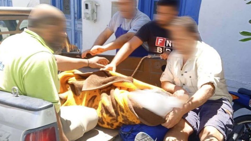 Ανοιχτή επιστολή για τα χάλια της Δημόσιας Υγείας και ένα ευχαριστώ