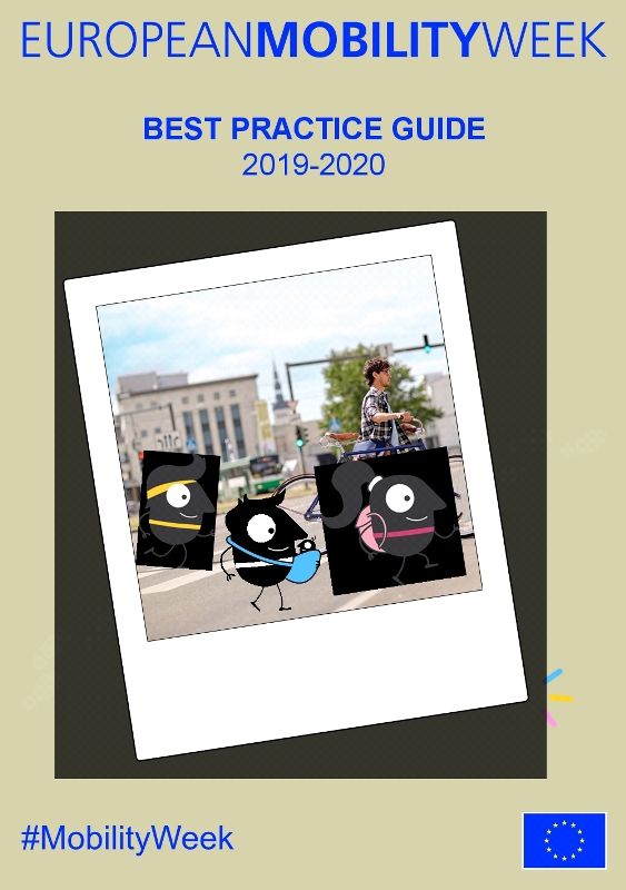 Δράση του Δήμου Ανατολικής Σάμου "I walk and recycle"