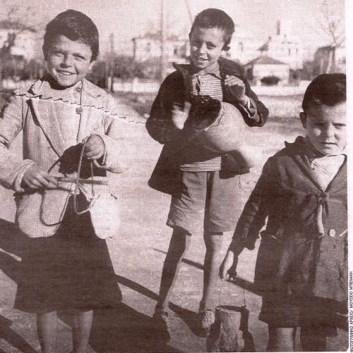 Κάλαντα: Η γιορτή, το αύριο και η έναρξη του καινούργιου