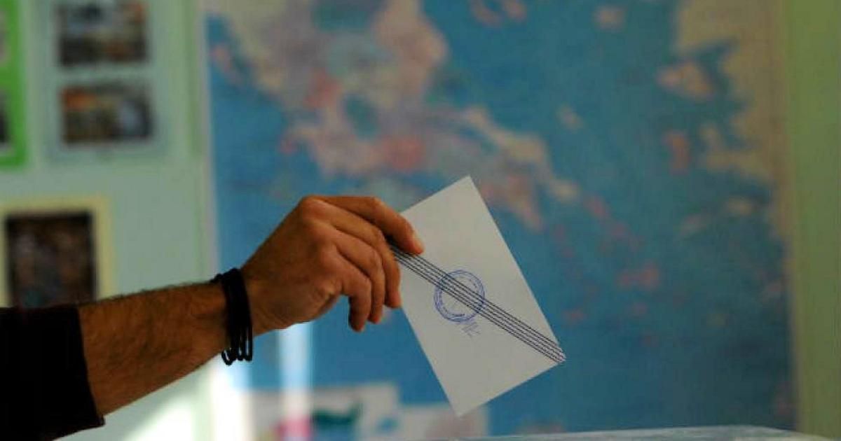 Οι υποψήφιοι των τεσσάρων συνδυασμών στον Δήμο Δυτικής Σάμου