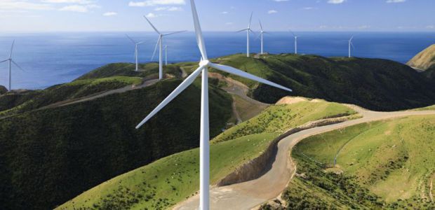 Η ενεργειακή μετάβαση ξεκινάει με 26 νησιά της Ευρωπαϊκής Ένωσης - Η Σάμος ανάμεσα σε αυτά