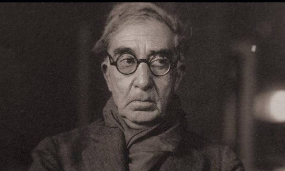 Ο Φιλοτεχνικός Όμιλος Σάμου σε ένα αφιέρωμα, στον Ποιητή Κωνσταντίνο Καβάφη