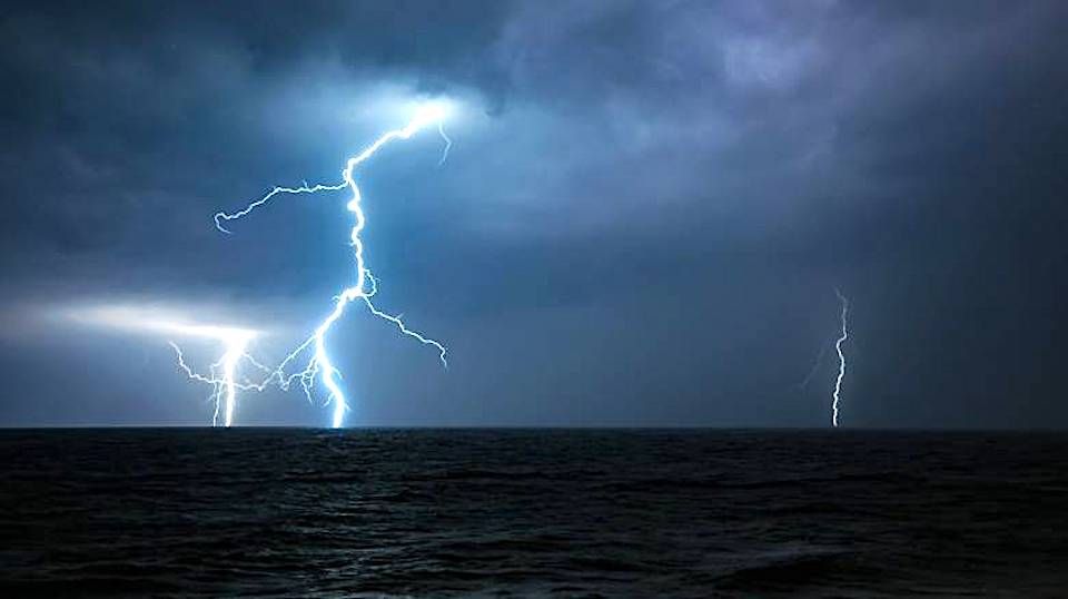 Έκτακτο δελτίο επιδείνωσης καιρού