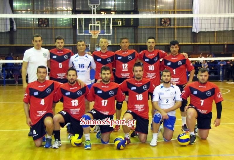 Στην Α2 ο Κέρκης