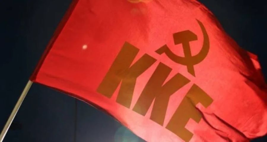 ΘΕΡΜΟΣ ΣΥΝΤΡΟΦΙΚΟΣ ΧΑΙΡΕΤΙΣΜΟΣ