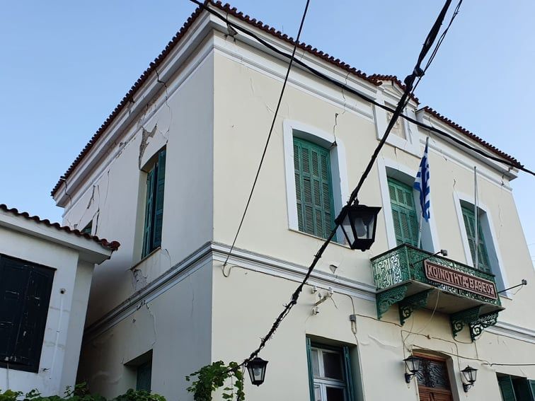 Επιστολή του Δημάρχου Ανατολικής Σάμου σε φορείς