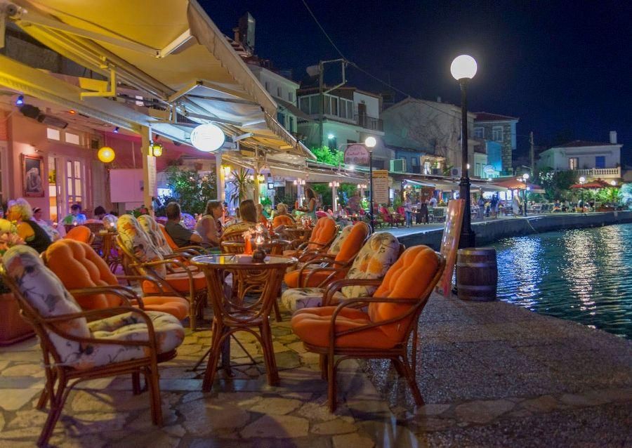 Δήμος Σάμου: 'Aδεια κατάληψης δημοτικού  χώρου