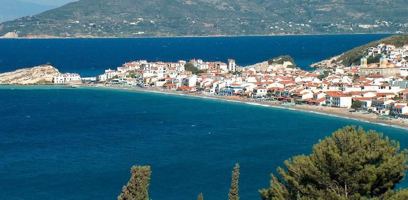 Καταγγέλλουν τον Δήμαρχο στον εισαγγελέα επιχειρηματίες του Κοκκαρίου